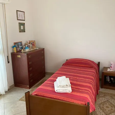 Casa Spaziosa E Comoda Vicino Al Centro Montecatini Terme