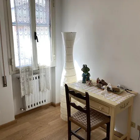 Vakantiehuis Casa Spaziosa E Comoda Vicino Al Centro