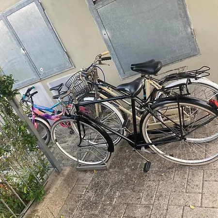 Casa Spaziosa E Comoda Vicino Al Centro Montecatini Terme