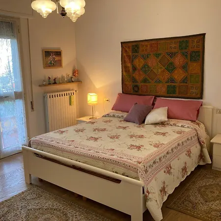 Casa Spaziosa E Comoda Vicino Al Centro *