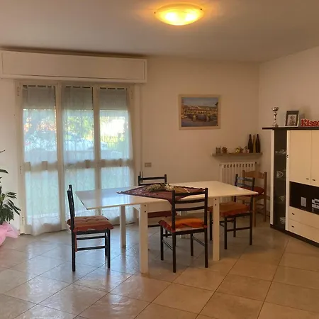 Casa Spaziosa E Comoda Vicino Al Centro Montecatini Terme