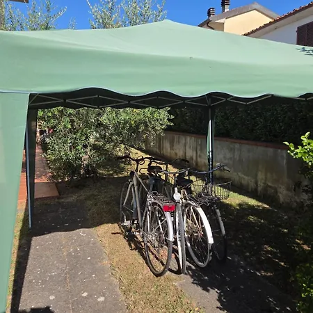 Casa Spaziosa E Comoda Vicino Al Centro *