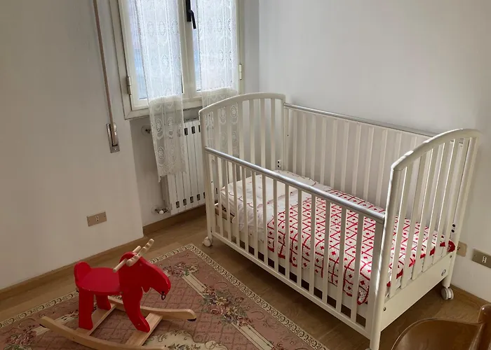 Casa Spaziosa E Comoda Vicino Al Centro בית נופש