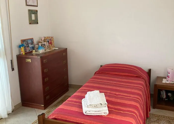 Casa Spaziosa E Comoda Vicino Al Centro מונטה קטיני טרמה