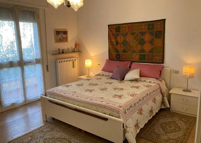 Casa Spaziosa E Comoda Vicino Al Centro *