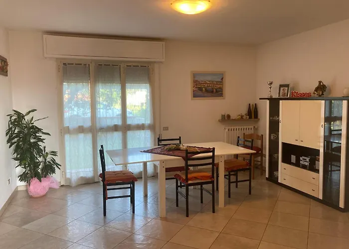 Casa Spaziosa E Comoda Vicino Al Centro מונטה קטיני טרמה